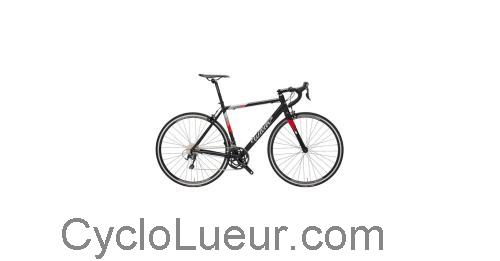 Willier Montegrappa fiche technique et avis